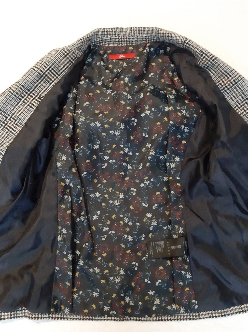 Giacche: Damen Blazer S. Oliver – Usato da Zürich venduto da Schela31 2