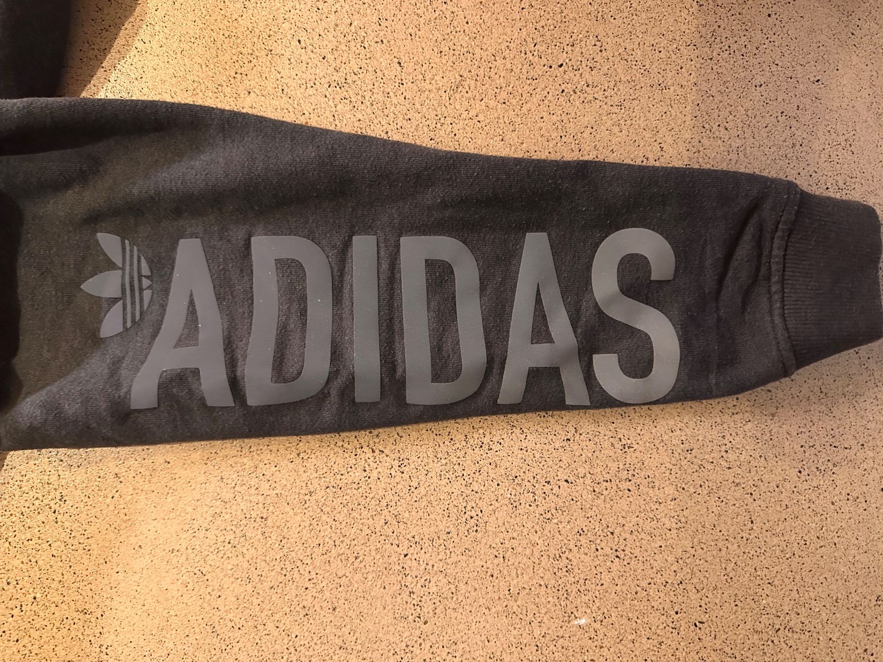 Adidas Maglioni & Felpe: Adidas Hoodie – Usato da St. Gallen venduto da sar_cj5j 2
