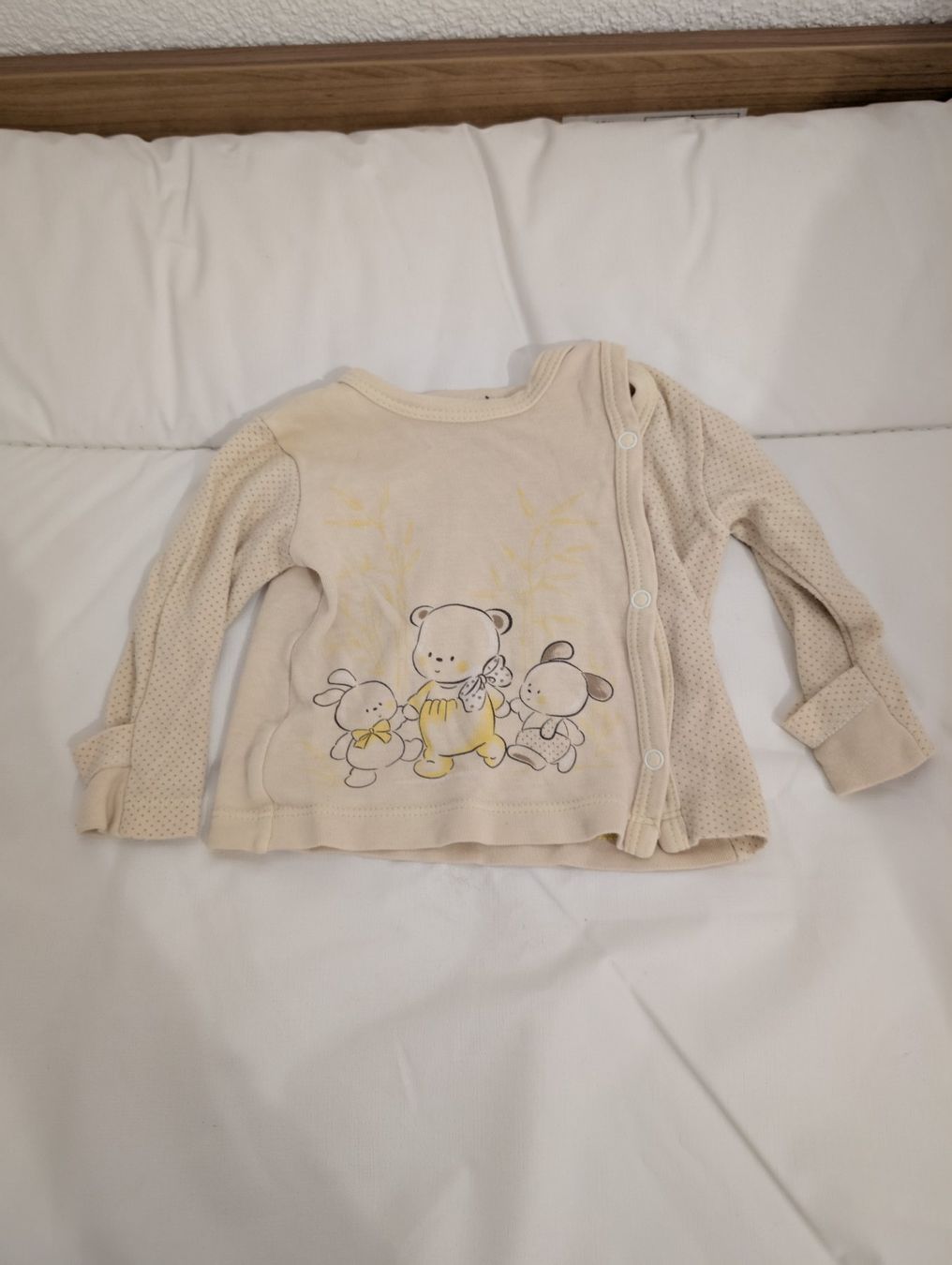 Maglioni & Felpe: Baby Pullover – Usato da Buchs ZH venduto da nudle10
