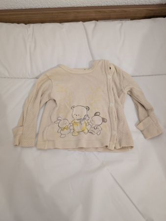 Baby Pullover