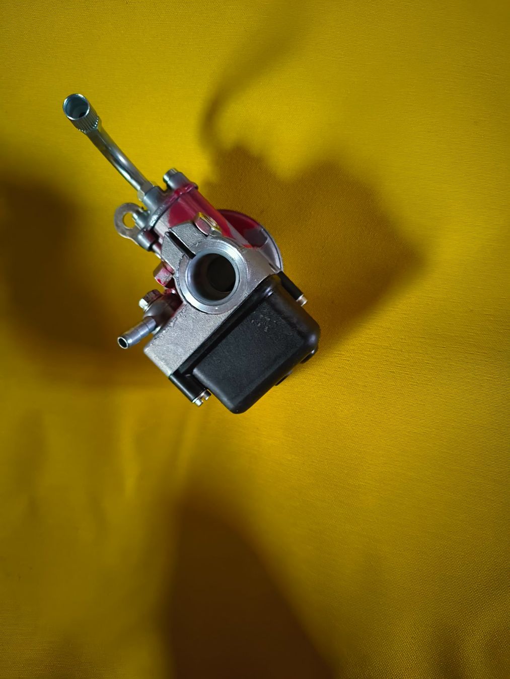 Piaggio Accessori per altri veicoli: Piaggio 13/13 Vergaser.f.neu – Usato da Fulenbach venduto da Elektronik 1