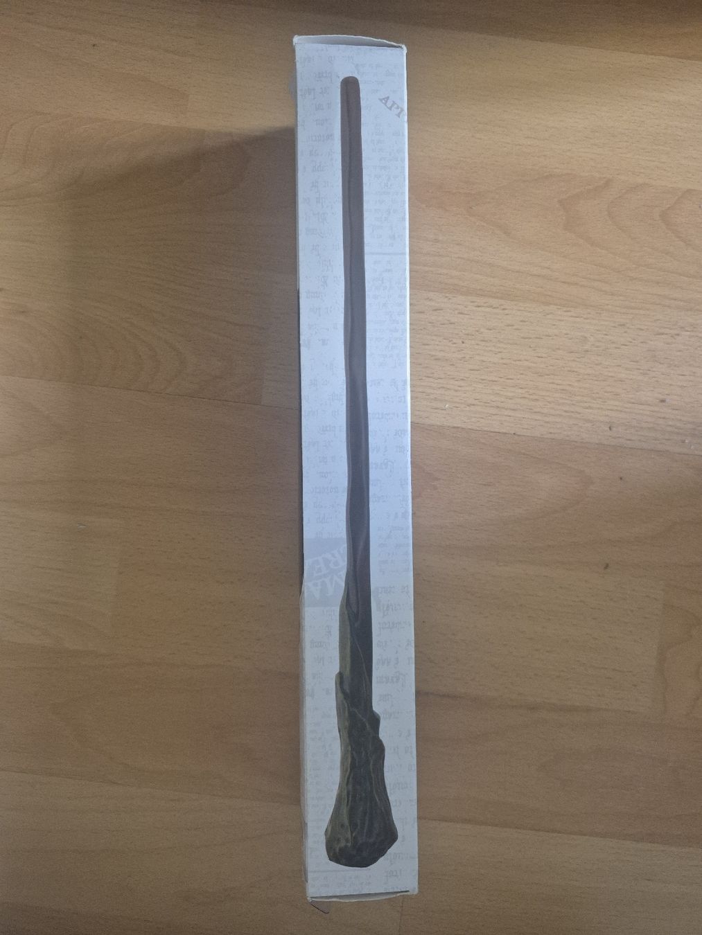 Spielzeuge: Harry Potter Ron Weasley Wand  – Gebraucht aus Wald ZH von Jan_111 1