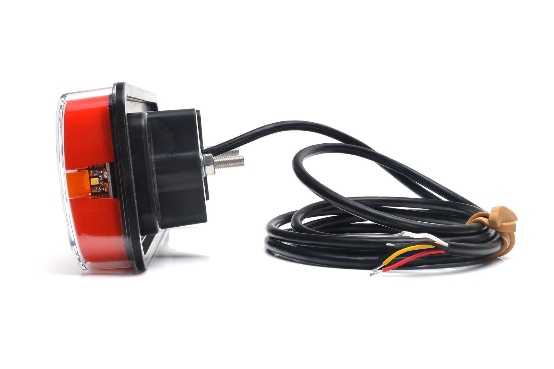 Fari: 2x Rückleuchte LED Heckleuchte Schlusslampe Dyn. Blinker SET – Nuovo e nell'imballaggio originale da St. Gallen venduto da Artho24 4