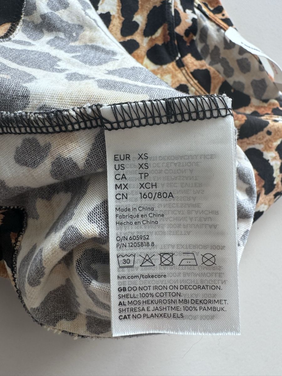 Tops: Top Rabbane – Gebraucht aus Zürich von agi_j875 4