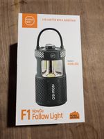 F1 Follow Light /Lampe und Lautsprecher