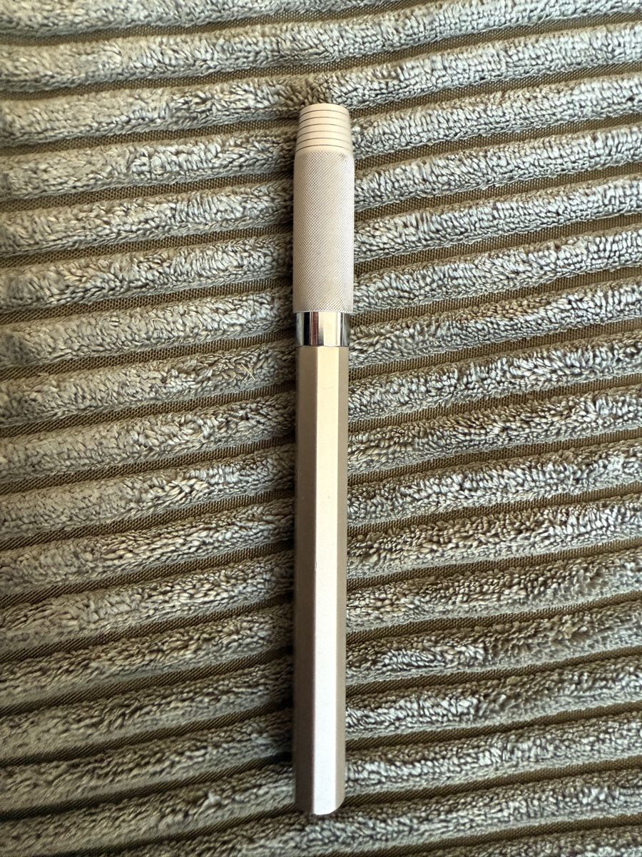 Kaweco Penna & Evidenziatori: Kaweco Grip for Apple Pencil – Usato da Chur venduto da kat_fc9n