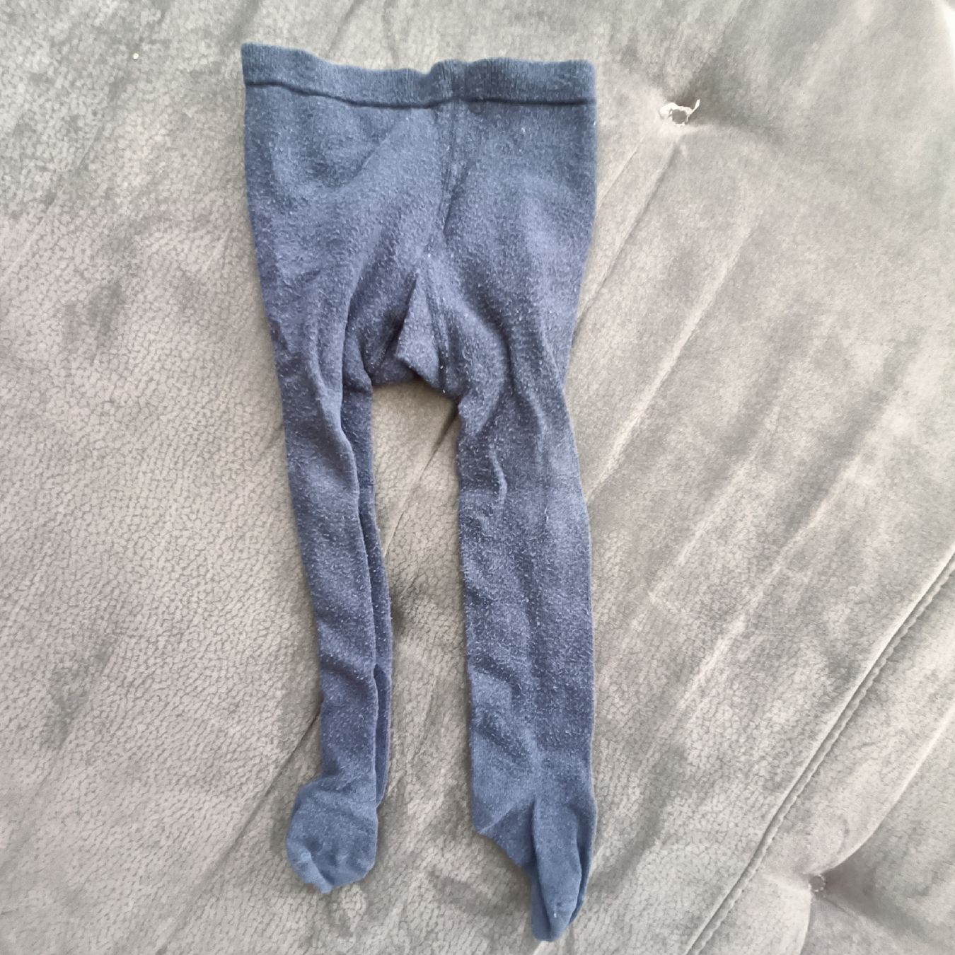 Autres vêtements: Strumpfhose Grösse 62 – D'occasion à Jaberg par urig17.