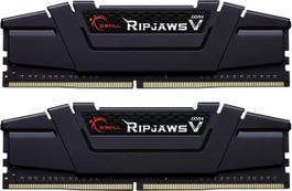 G.Skill Ripjaws V 2 x 8GB, 3600 MHz, DDR4-RAM, DIMM