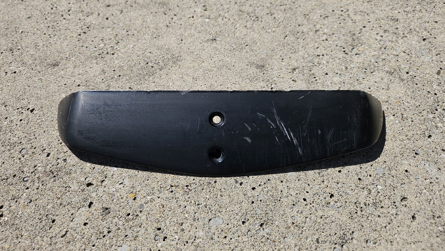 Sabfoil Tavole da surf e di nuoto: Sabfoil Stab 330 – Usato da Zuzwil SG venduto da ToWaBu 2