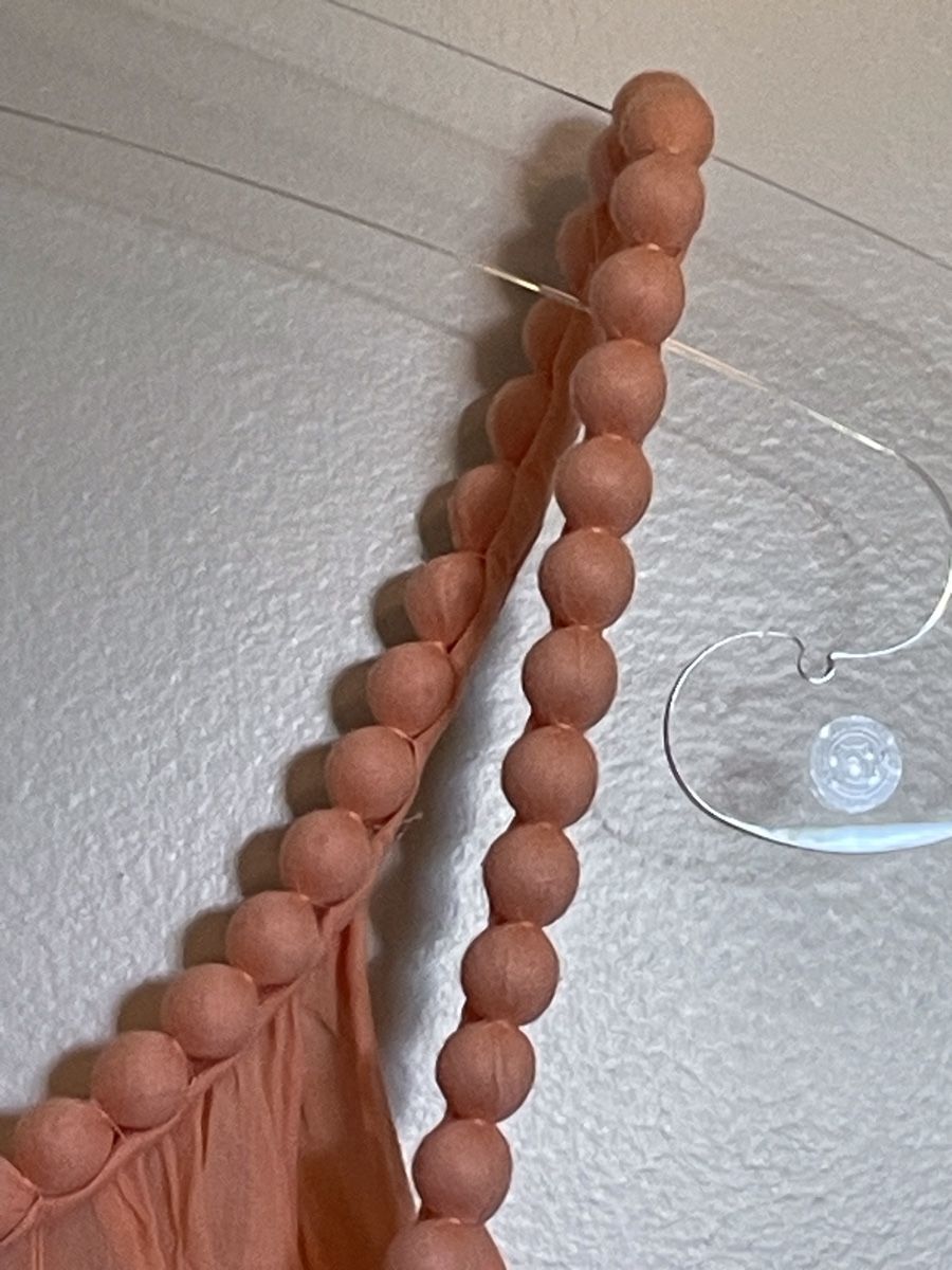 Maddison Vestiti: Robe d'été Maddison corail - taille S/M neuve – Nuovo e nell'imballaggio originale da Vuadens venduto da Nina11 4