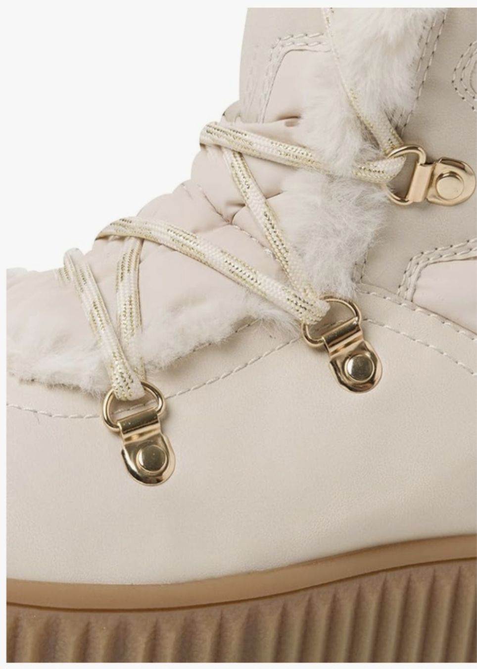 Tamaris Scarpe da donna: TAMARIS Winterboots – Nuovo (secondo la descrizione) da Niederhelfenschwil venduto da usa001 4