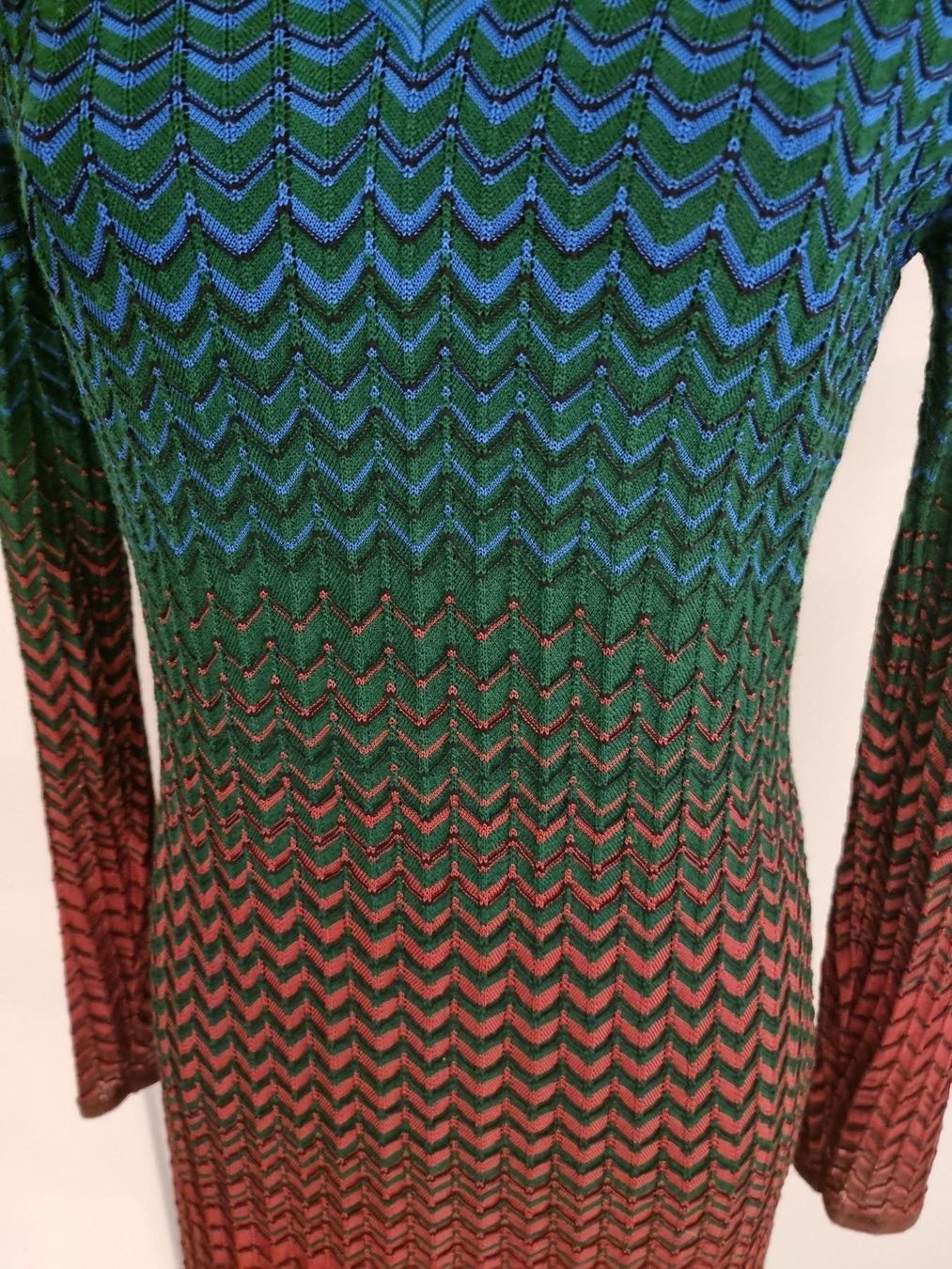 Missoni Vestiti: MISSONI Kleid – Usato da Zürich venduto da finesse.shop 4