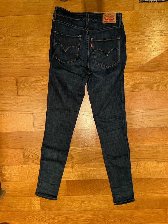 Jeans Levi’s 721 size 28 2