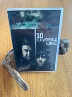 10 Cloverfield Lane (John Goodman & Mary Elisabeth Winstead)