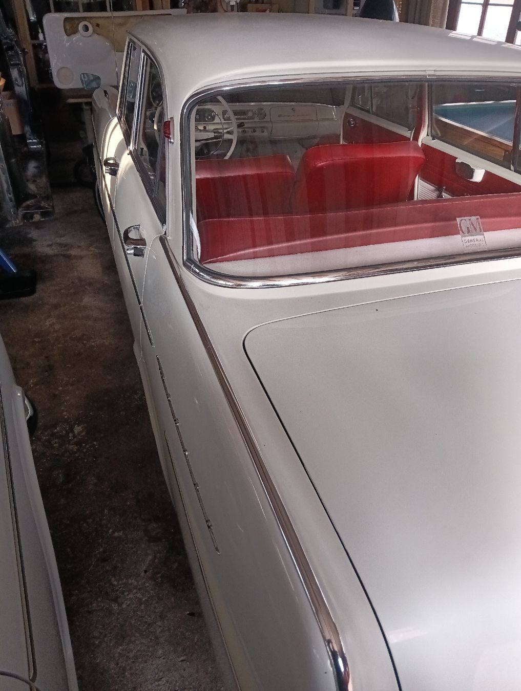Opel Autos: GM Suisse Opel Rekord P2, Top Zustand, Jahrgang 1962! – Gebraucht aus Neukirch an der Thur von Sunnyboy4258 5