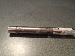 Liquid Metal, Long lasting Cream Eyeshadow, Catrice, 6 ml