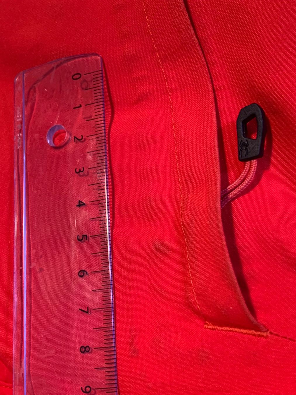 Spyder Pantaloni: Pantaloni sci uomo Spyder tg M – Usato da Bellinzona venduto da rob_d6fz 8
