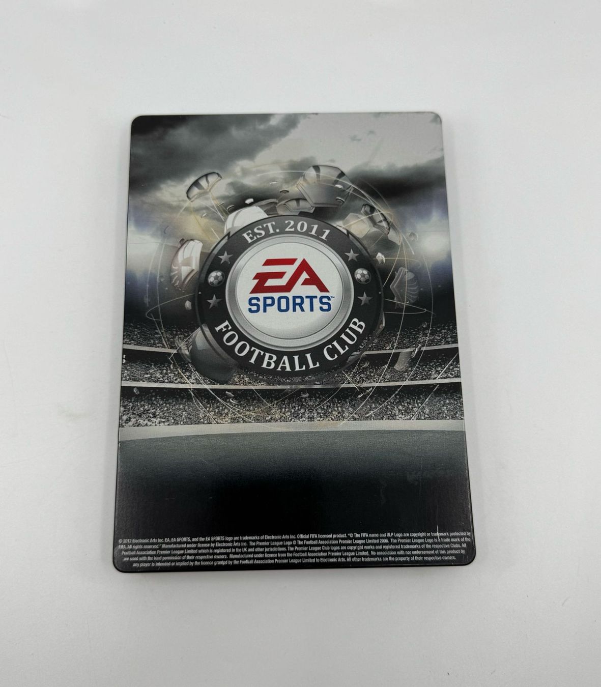 Giochi: Fifa 13 Steelbook (XBOX 360) – Usato da Herisau venduto da Seyashop1 2