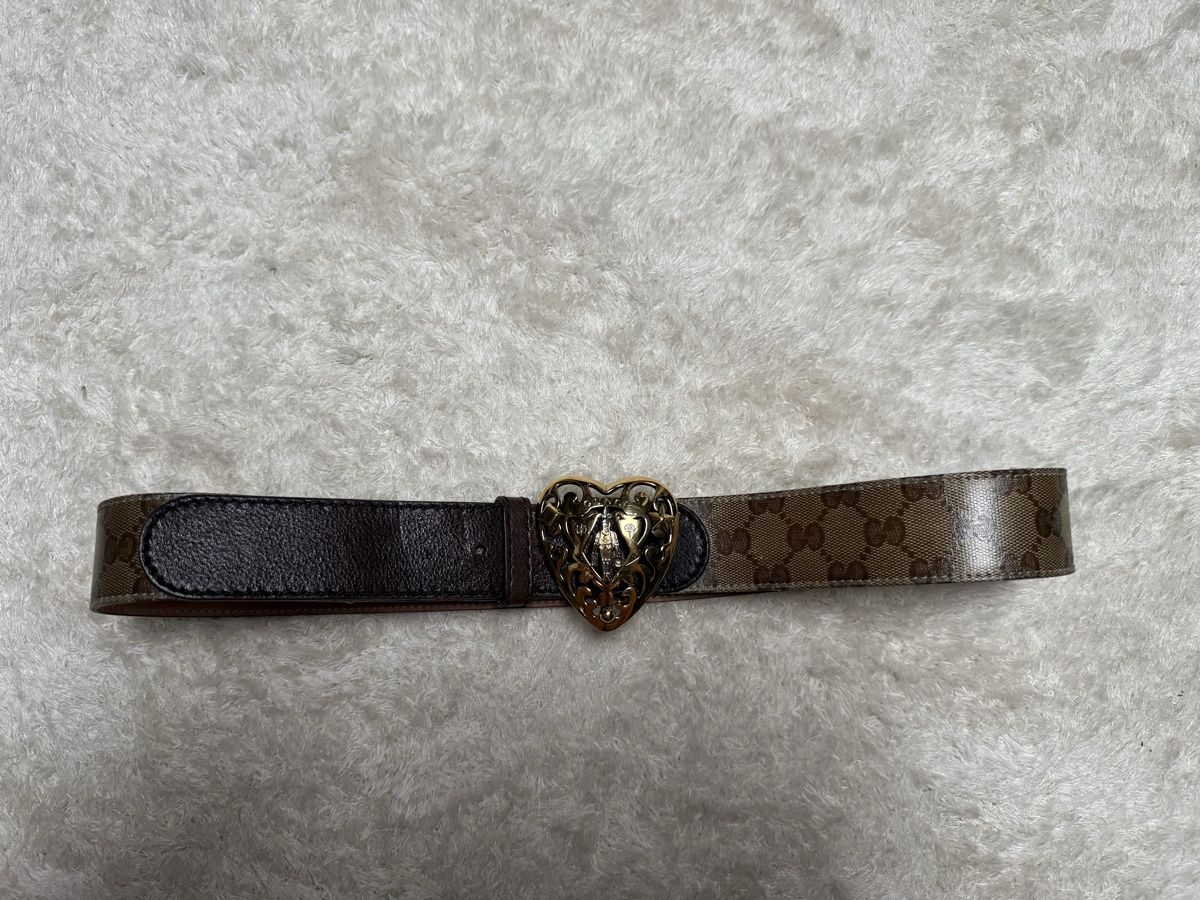 Gucci Gürtel: Gucci belt 90  – Gebraucht aus Barna von orbuyorcry 5