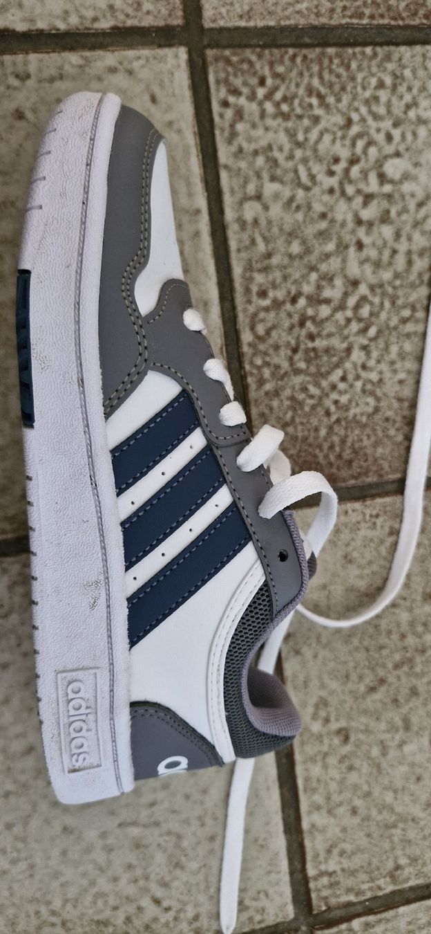 Adidas Herrenschuhe: Adidas Hoops 3.0K Schuhe Grösse 36 – Gebraucht aus Anglikon von der_dp89 1