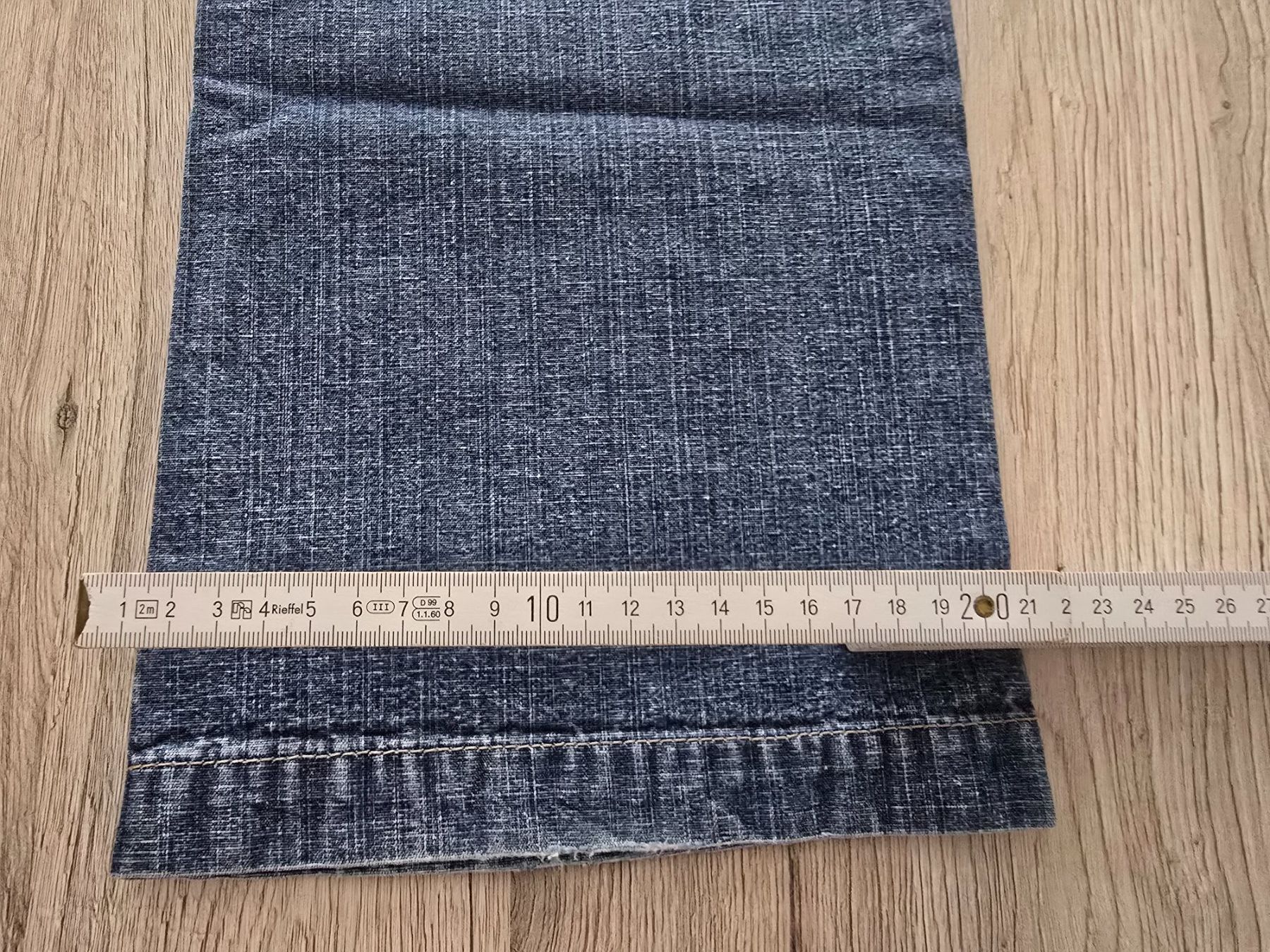 Jeans: Jack Brown Jeans, Top Zustand, Gr. 44 – Usato da Zürich venduto da Sustainability 3