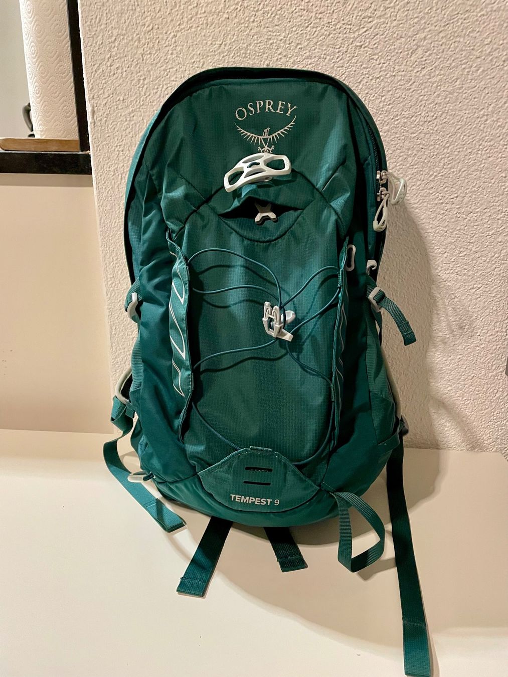 Osprey Zaini: Osprey Tempest 9 Rucksack – Usato da Männedorf venduto da verginrosa