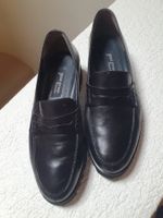 Paul Green Lederschuhe, neuwertig, Gr. 4 (37)