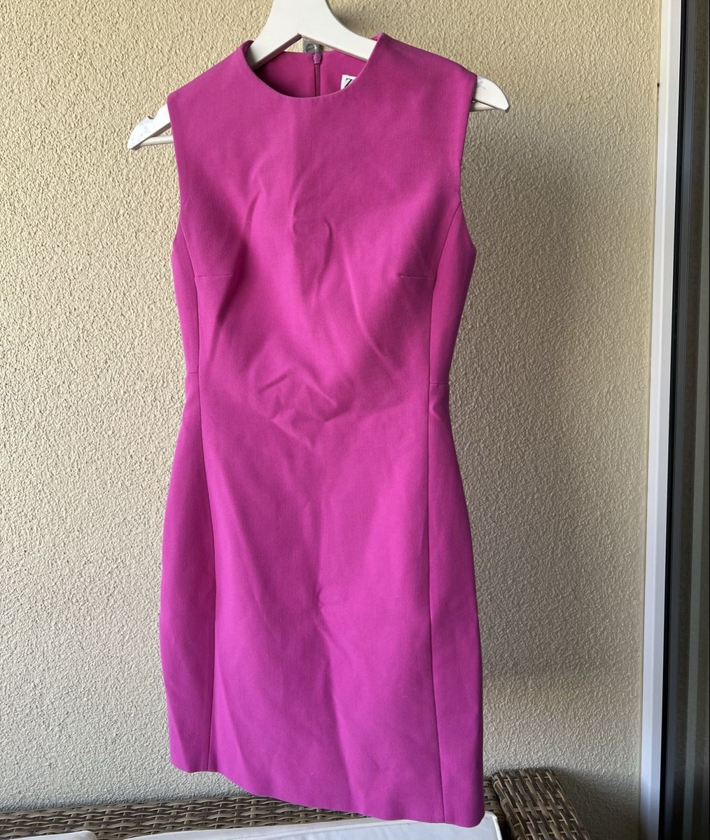 Zara Vestiti: Zara Kleid / Große XS – Usato da Zürich venduto da Victoria_T 1