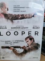DVD looper