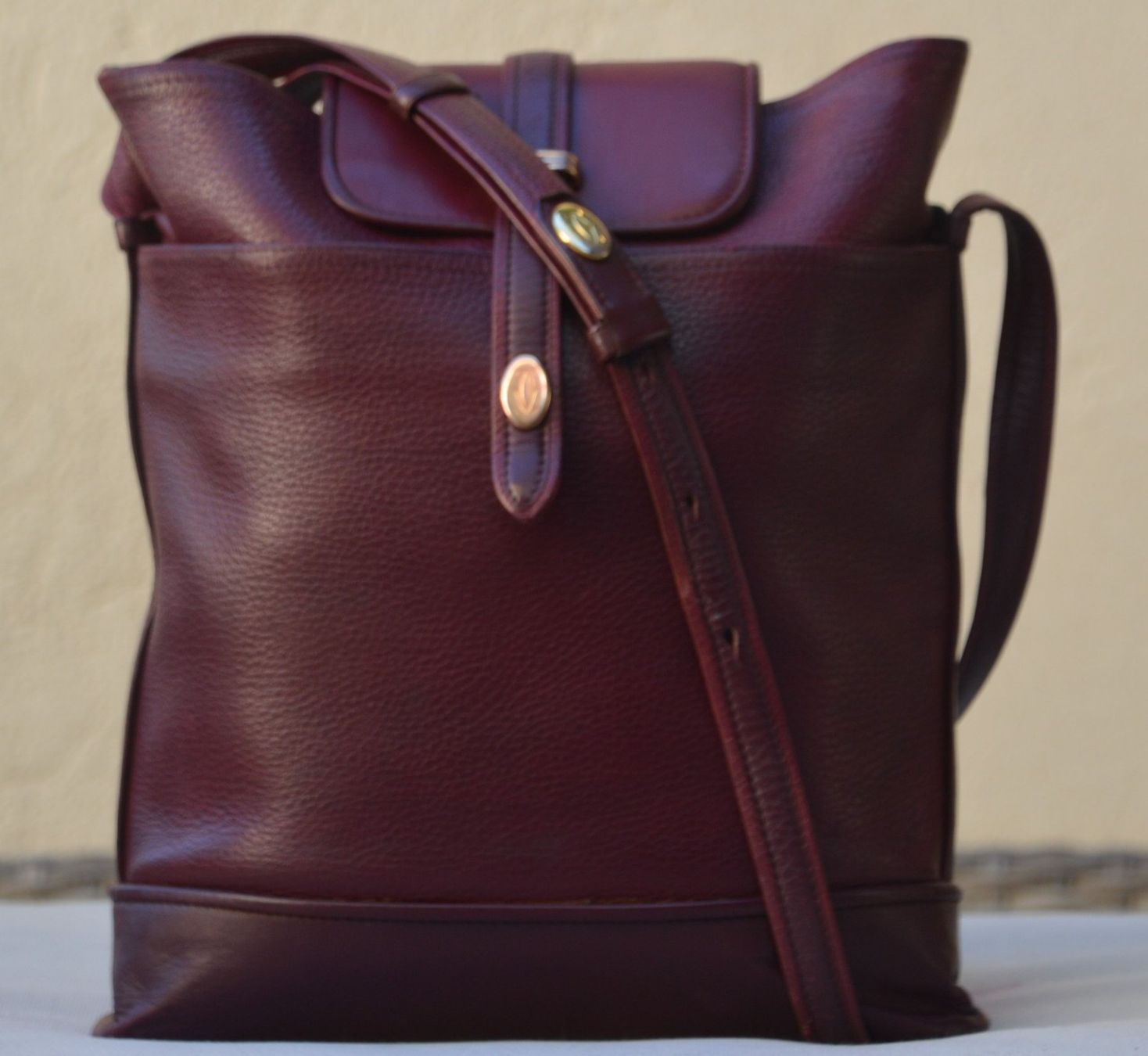 Cartier Borse da donna: Cartier Tasche / Sac – Usato da Collonges venduto da Auganien 1