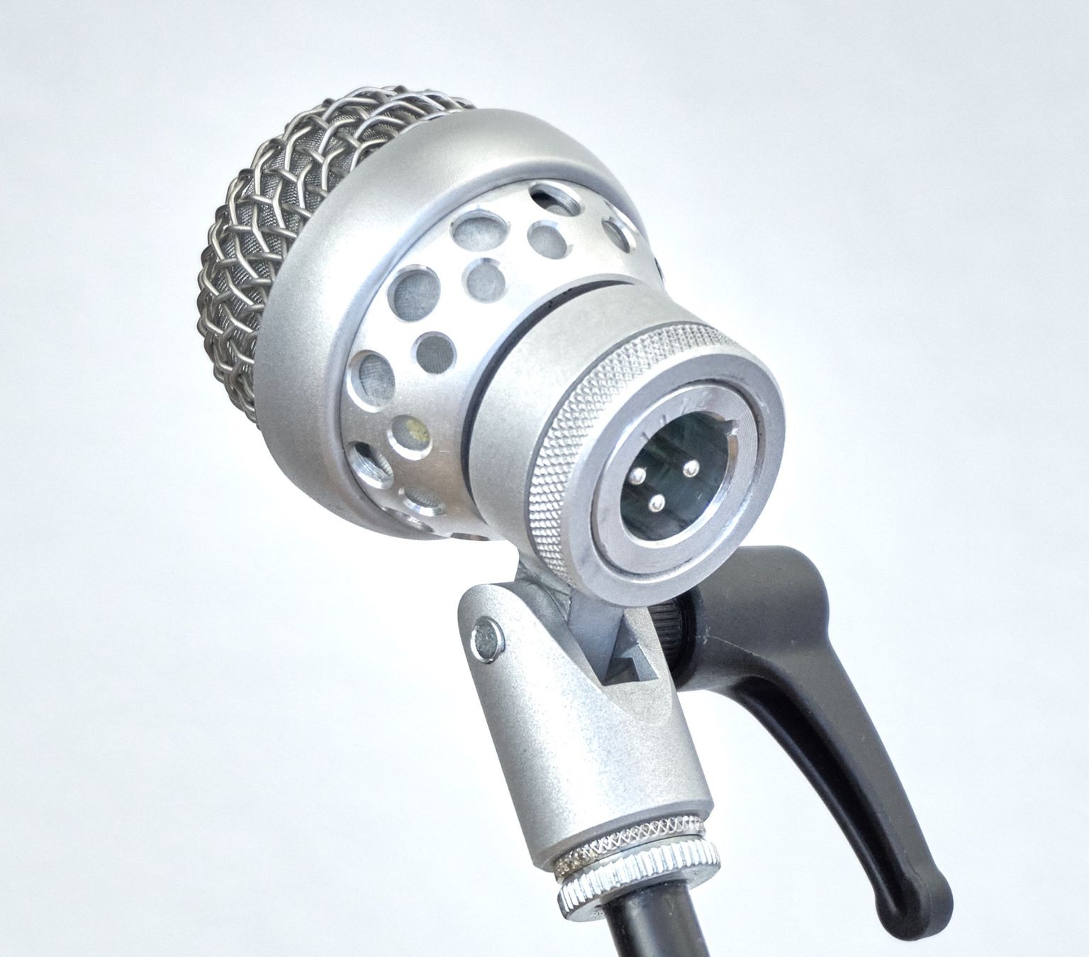 Microphones: Ehrlund EHR-D Custom - High End Mikrofon - mit Video!! – Neuf (Voir description) à Aarau par Bigbenmusic 4
