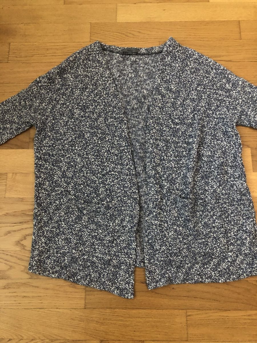 Jacken: Strickjacke, 87% Baumwolle, M – Neu (gemäss Beschreibung) aus Zürich von vadimi 2