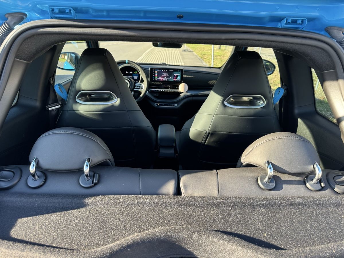 Abarth Automobili: Fiat 500 ABARTH – Usato da Interlaken venduto da oli8888 7