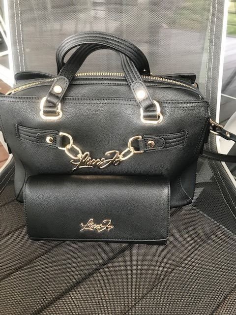Liu Jo Borse da donna: Ensemble Sac + portefeuille LIU JO – Nuovo (secondo la descrizione) da Fully venduto da Sassa68