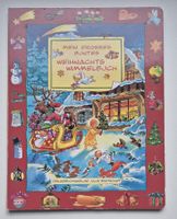Mein Grosses Weihnachten Wimmelbuch 🎄🎅🎁