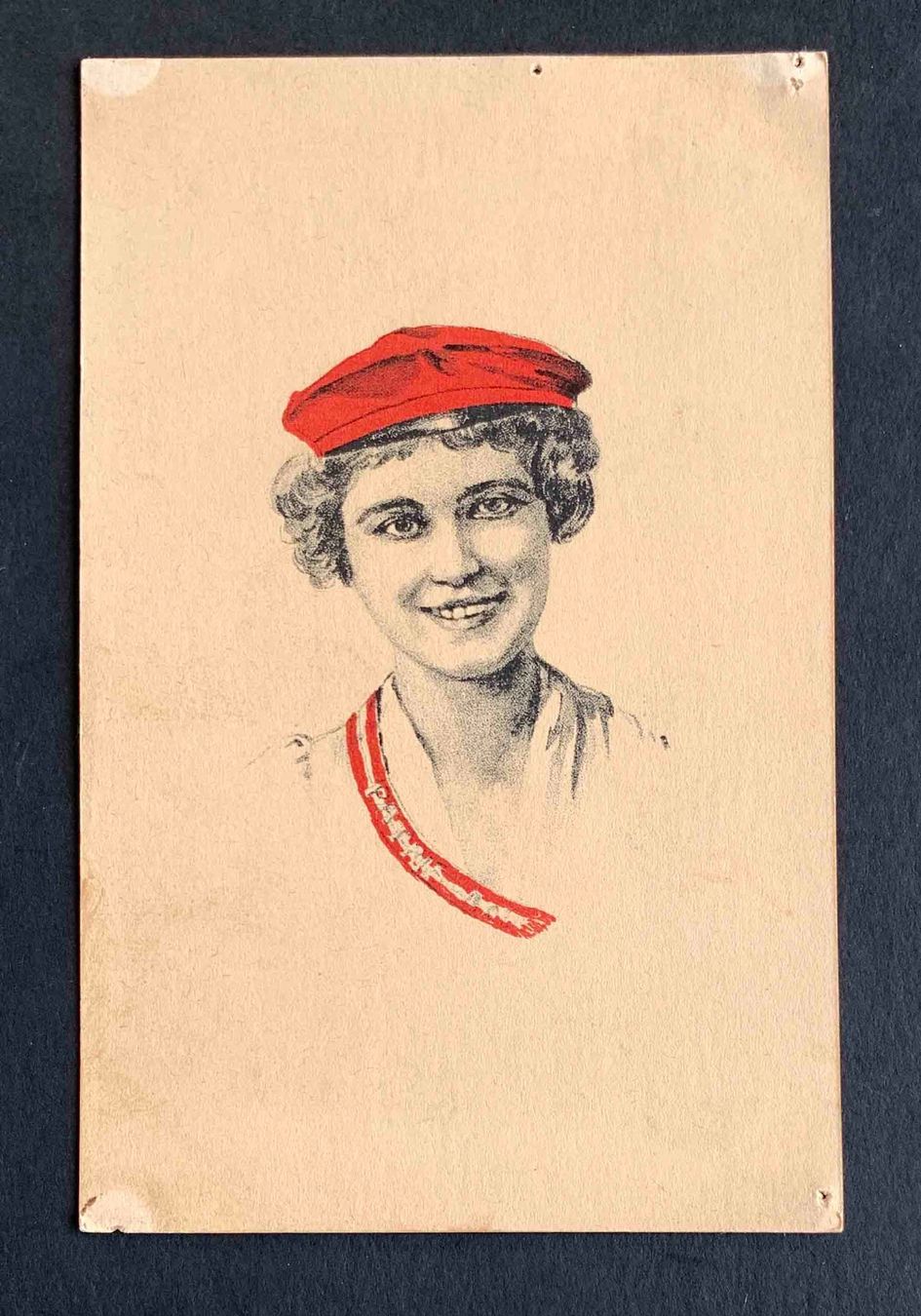 Cartoline postali: AK Imp Moulin freres Lausanne – Usato da Goldau venduto da Balkonia09