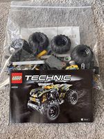 Lego Technics Set 42034