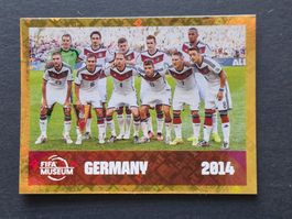 Panini - Germany 2014 - FWC 18