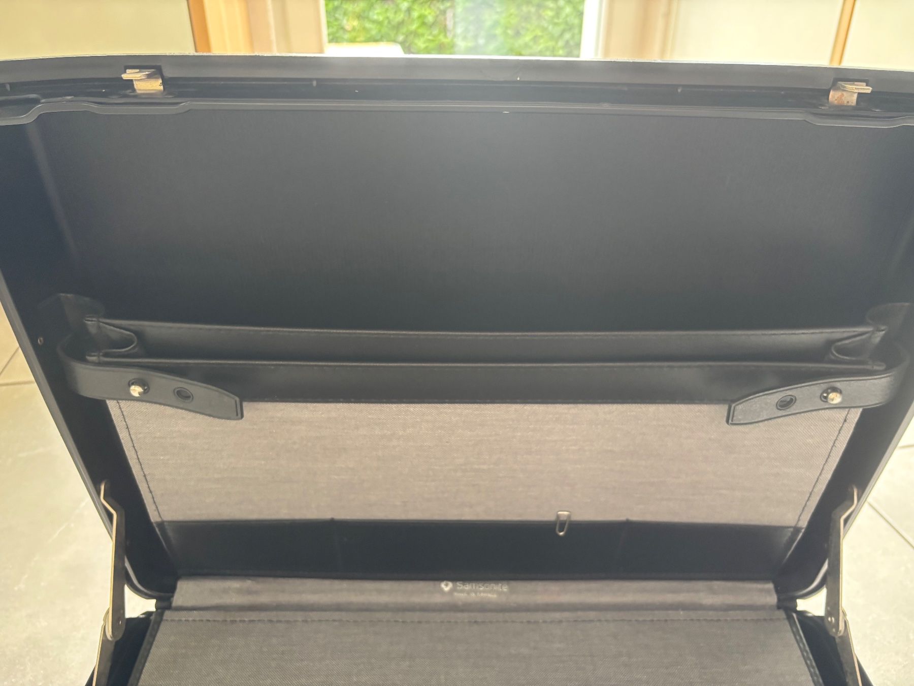 Valigie & Borse: Robuster Aktenkoffer Samsonite – Usato da Aarau venduto da heavydigital 3
