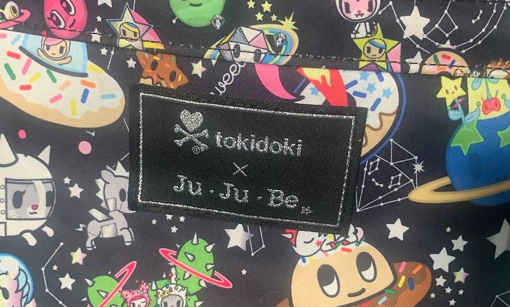 Borse: Wickeltasche von tokidoki – Usato da Tann venduto da lenny1982