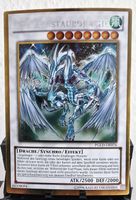 Sternenstaubdrache (GOLD RARE) - Yu-Gi-Oh! TCG
