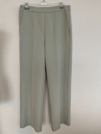 Leichte Hose, Teilviskose, NEU, Gr. M, NP 89.-