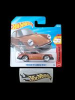 HW Then and Now 2026 Porsche 911 Carrera RS 2.7 9/10 S D
