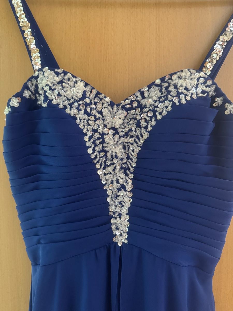 Robes: Abendkleid – D'occasion à Oberneunforn par EventualDog9 1