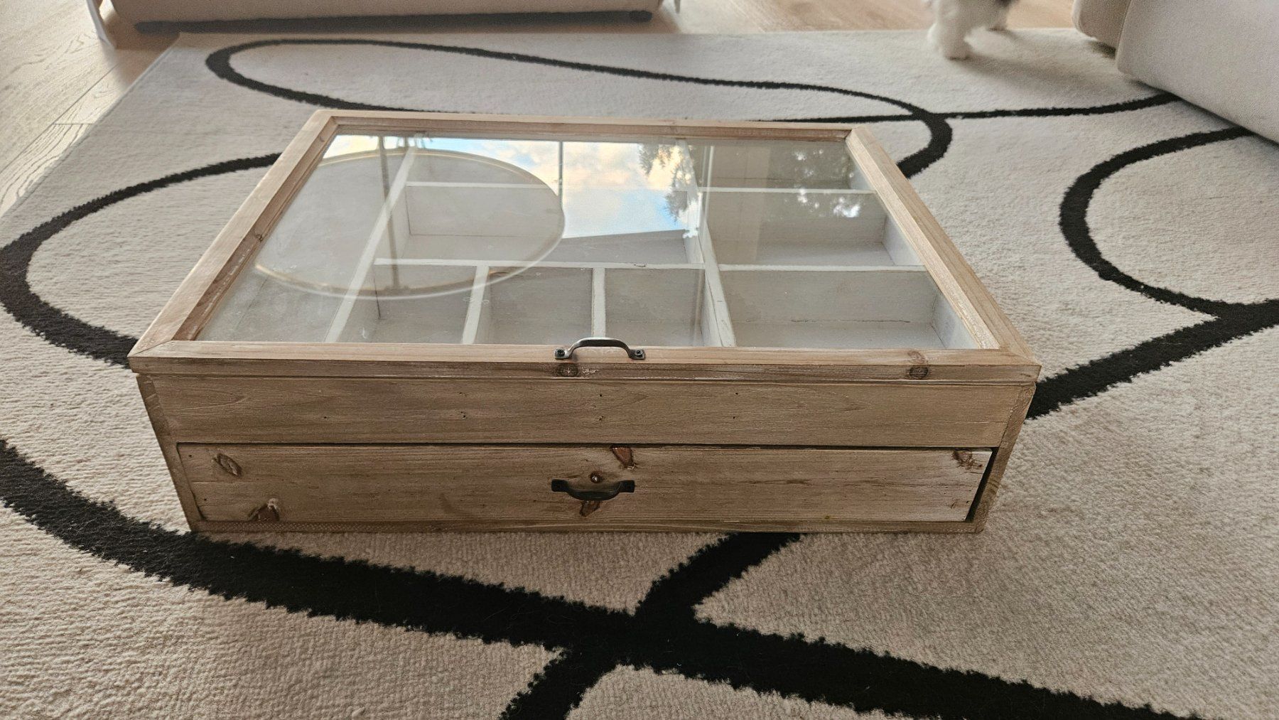 Portagioie: Jewelry box – Usato da Zürich venduto da dal_t772
