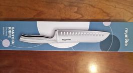 Santokumesser Royalvkb Edelstahl neu in Originalverpackung