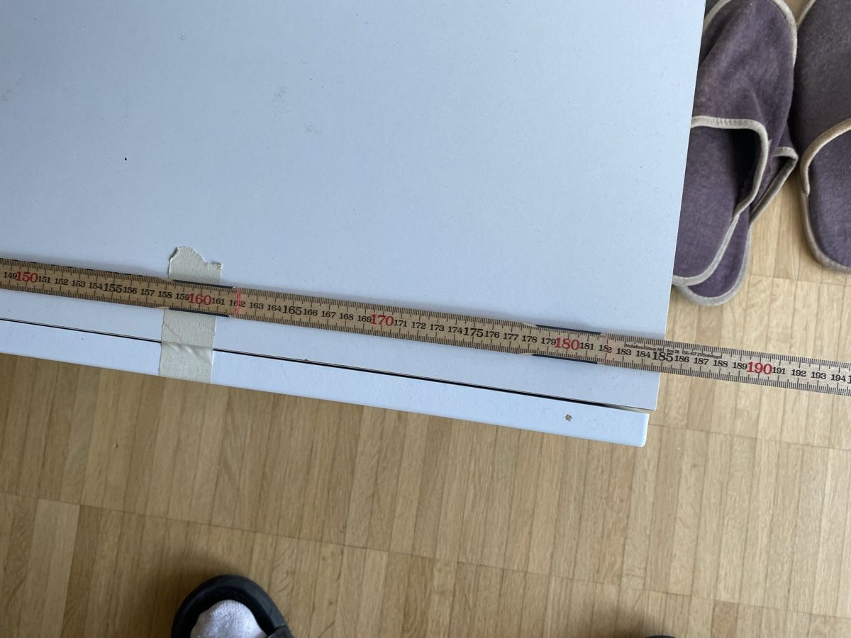 Ikea TV Möbel: TV-Möbel Sideboard – Gebraucht aus Opfikon von kan_8xls 1