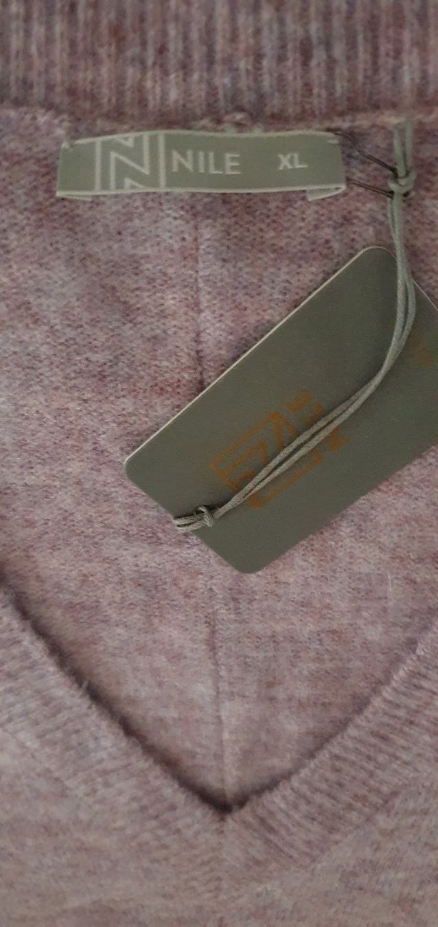 Nile Gilets & Westen: Weste/Pullunder NILE grXL, wollblend, NEU – Neu und originalverpackt aus Niederbipp von blu_jw7r 9