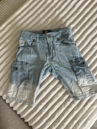 TIMBERLAND CARGO BERMUDAS SHORTS GR 5/ 110