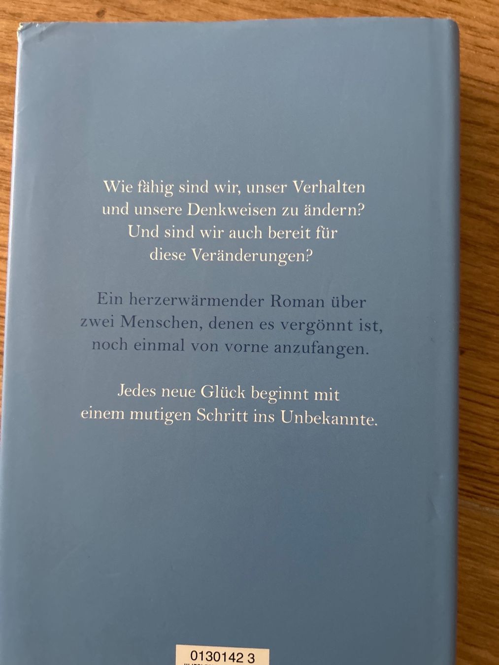Libri: Eine zweite Chance – Usato da Worben venduto da AlliaB 1